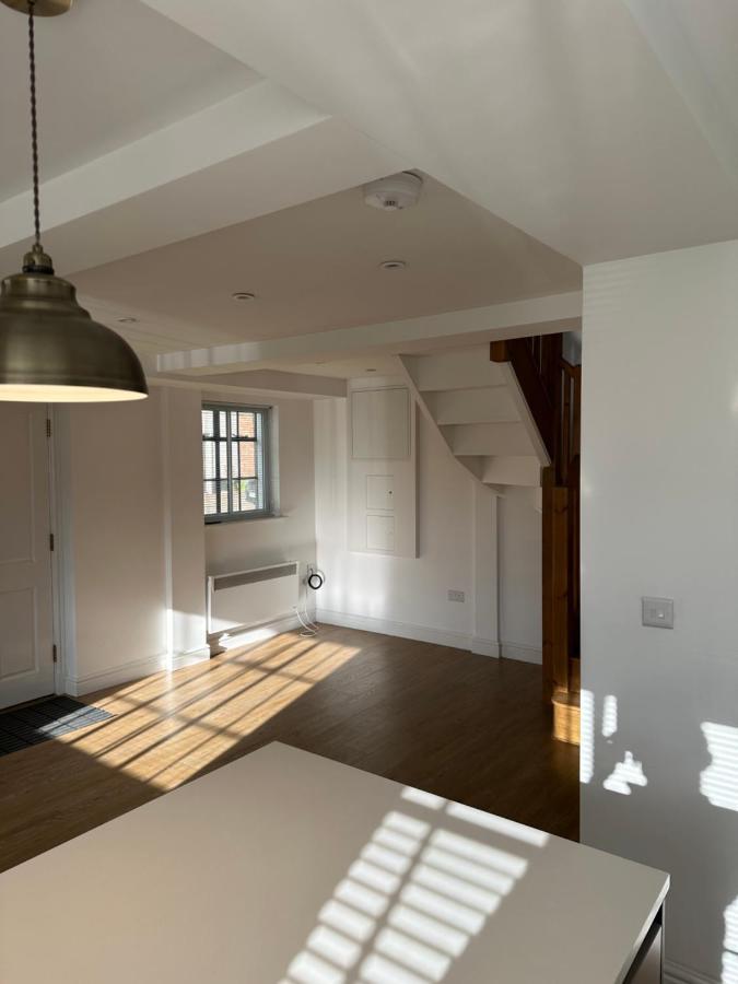 The Pump House Apartment St Ives  Exterior photo