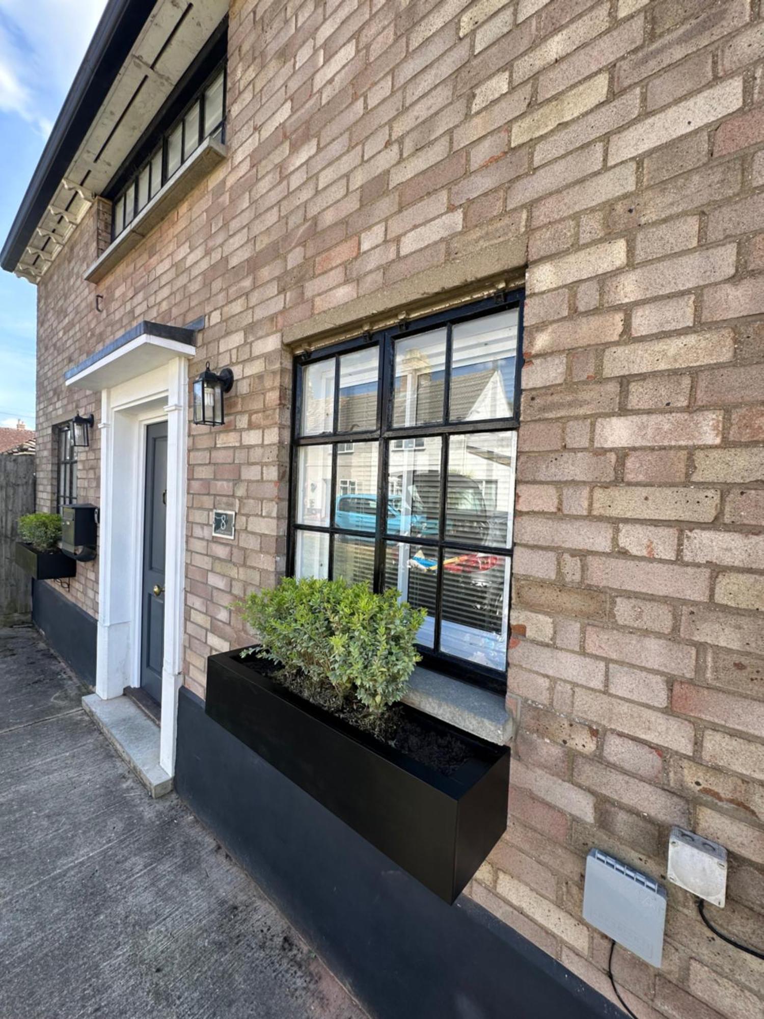 The Pump House Apartment St Ives  Exterior photo